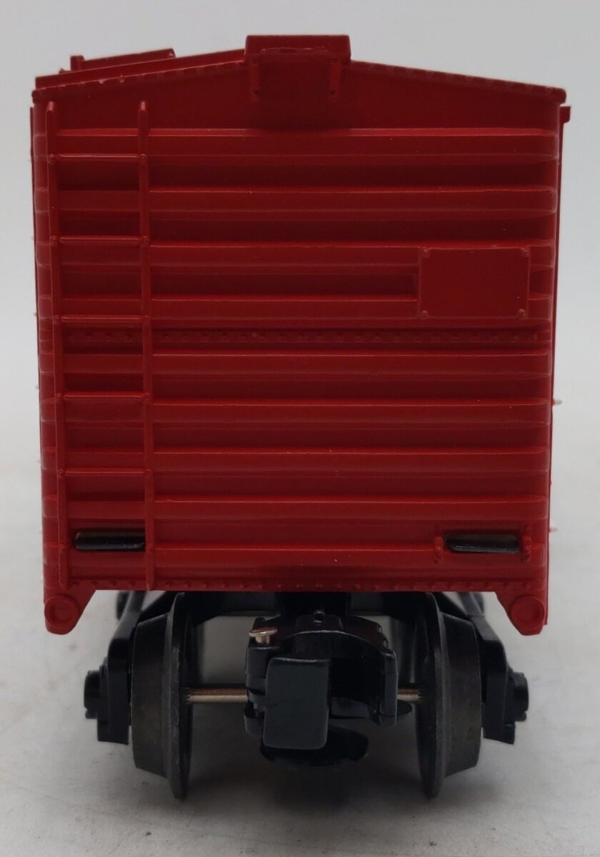 Lionel 6-19945 O Gauge Christmas 1996 Holiday Boxcar EX/Box