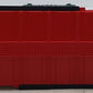 Lionel 6-19945 O Gauge Christmas 1996 Holiday Boxcar EX/Box