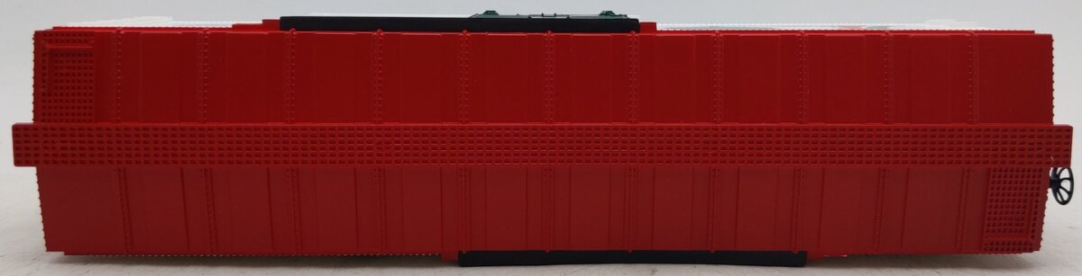 Lionel 6-19945 O Gauge Christmas 1996 Holiday Boxcar EX/Box