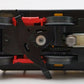 Lionel 6-18464 O Postwar Celebration Series Ballast Tamper Car #54 EX/Box