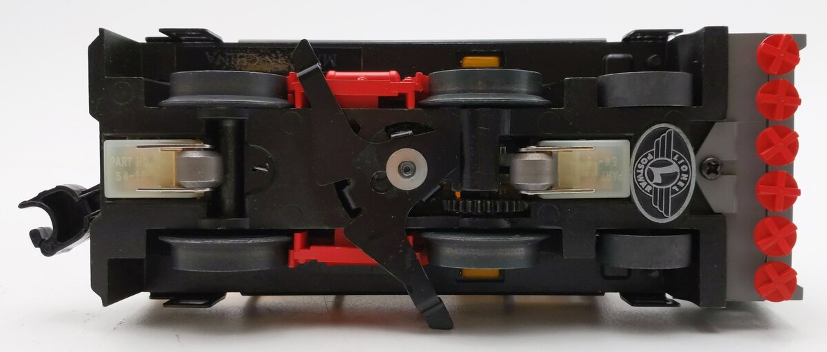Lionel 6-18464 O Postwar Celebration Series Ballast Tamper Car #54 EX/Box