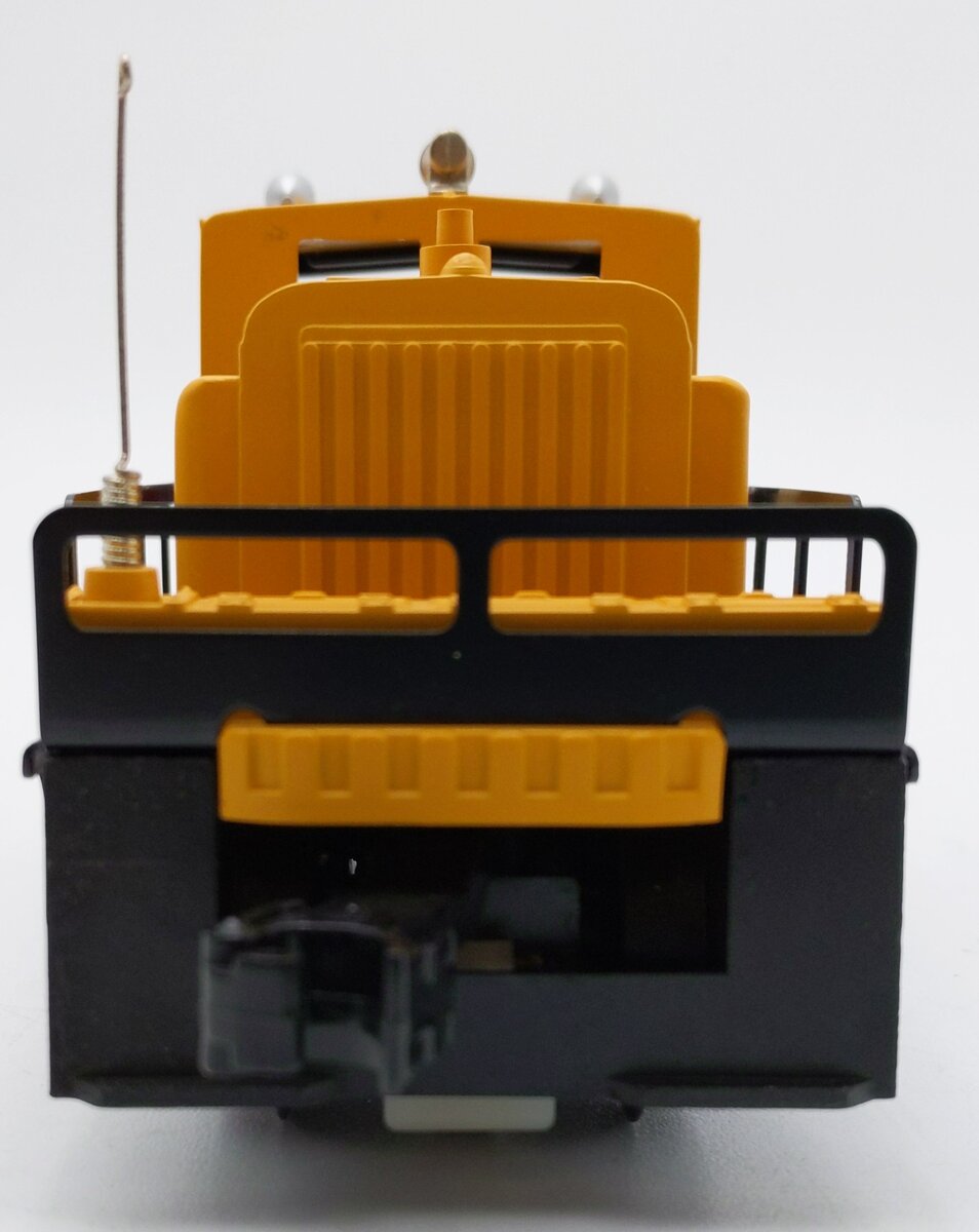 Lionel 6-18464 O Postwar Celebration Series Ballast Tamper Car #54 EX/Box