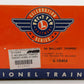 Lionel 6-18464 O Postwar Celebration Series Ballast Tamper Car #54 EX/Box