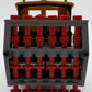 Lionel 6-18464 O Postwar Celebration Series Ballast Tamper Car #54 EX/Box