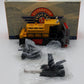 Lionel 6-18464 O Postwar Celebration Series Ballast Tamper Car #54 EX/Box