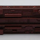 Lionel 6-9558 O Gauge Chicago & Alton "Chicago" Observation Car LN/Box