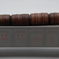 Lionel 6-19877 O Gauge Santa Fe ATSF Operating Barrel Ramp Car #356225 LN/Box