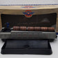 Lionel 6-19877 O Gauge Santa Fe ATSF Operating Barrel Ramp Car #356225 LN/Box