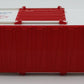 Lionel 6-19246 O Gauge Walt Disney World 20th Anniversary Hi Cube Boxcar #19246 LN/Box