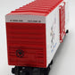 Lionel 6-19246 O Gauge Walt Disney World 20th Anniversary Hi Cube Boxcar #19246 LN/Box