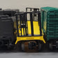 Lionel 6-11735 O Gauge New York Central Flyer Steam Freight Train Set EX/Box