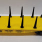 Lionel 6-11735 O Gauge New York Central Flyer Steam Freight Train Set EX/Box