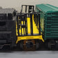 Lionel 6-11735 O Gauge New York Central Flyer Steam Freight Train Set EX/Box