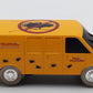 K-Line 6-21279 O Lionel SuperStreets Roach Wranglers Motorized Pest Control Van LN/Box