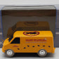 K-Line 6-21279 O Lionel SuperStreets Roach Wranglers Motorized Pest Control Van LN/Box