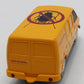 K-Line 6-21279 O Lionel SuperStreets Roach Wranglers Motorized Pest Control Van LN/Box