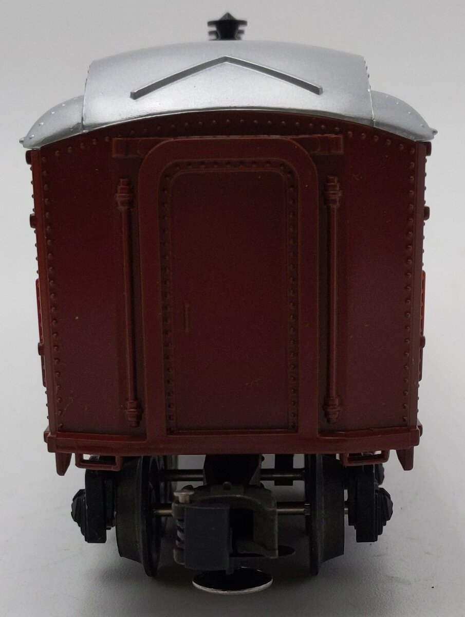 Lionel 6-9599 O Gauge Chicago & Alton 