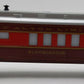 Lionel 6-9599 O Gauge Chicago & Alton "Bloomington" Dining Car EX/Box