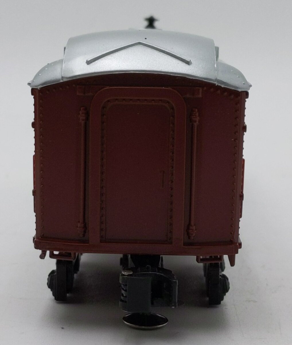 Lionel 6-9599 O Gauge Chicago & Alton 