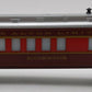 Lionel 6-9599 O Gauge Chicago & Alton "Bloomington" Dining Car EX/Box