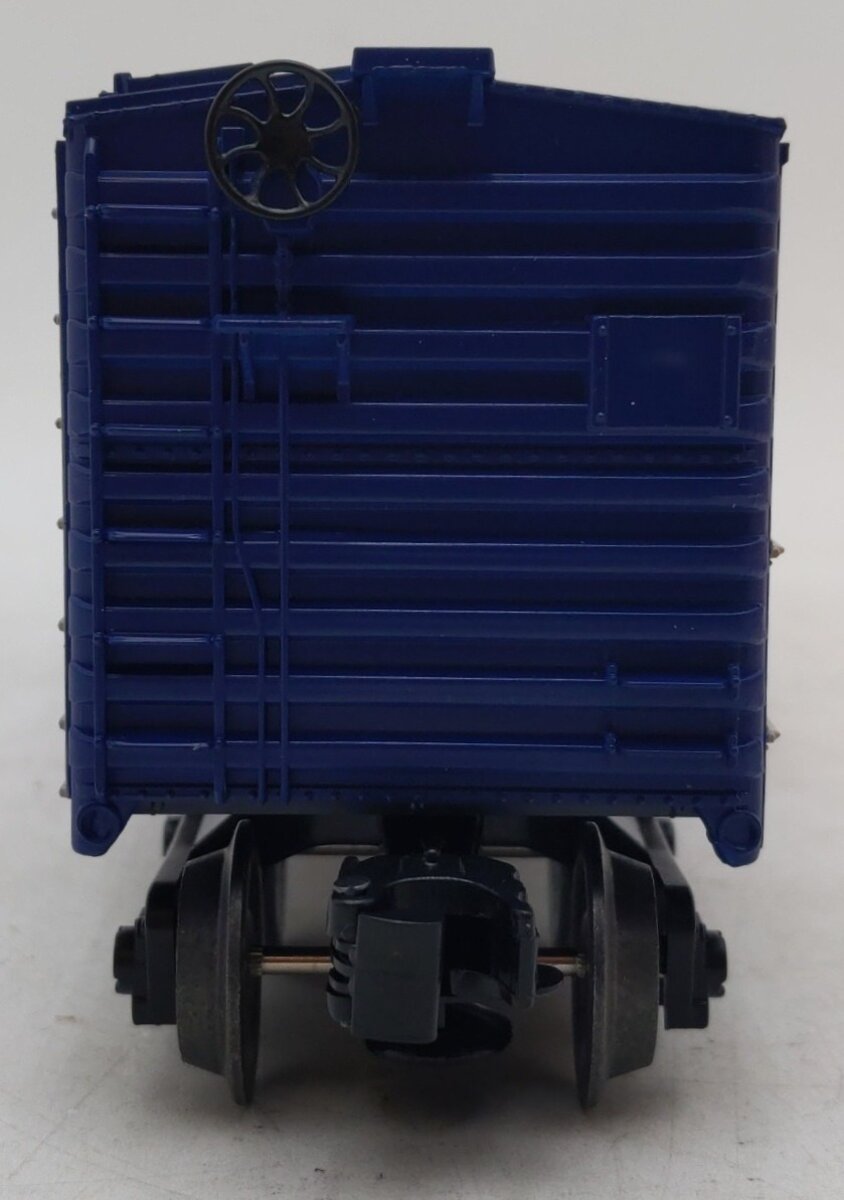 Lionel 6-19927 O Gauge Lionel Visitor Center Boxcar #1993 EX/Box