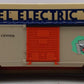 Lionel 6-19927 O Gauge Lionel Visitor Center Boxcar #1993 EX/Box