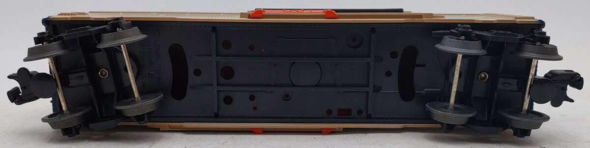 Lionel 6-19927 O Gauge Lionel Visitor Center Boxcar #1993 EX/Box