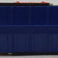 Lionel 6-19927 O Gauge Lionel Visitor Center Boxcar #1993 EX/Box