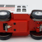 Lionel 6-21549 O Gauge Ringling Bros & Barnum & Bailey Bus LN/Box