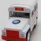Lionel 6-21549 O Gauge Ringling Bros & Barnum & Bailey Bus LN/Box