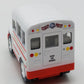 Lionel 6-21549 O Gauge Ringling Bros & Barnum & Bailey Bus LN/Box
