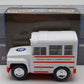 Lionel 6-21549 O Gauge Ringling Bros & Barnum & Bailey Bus LN/Box