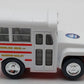 Lionel 6-21549 O Gauge Ringling Bros & Barnum & Bailey Bus LN/Box