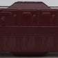 Lionel 6-16535 O Erie Lackawanna Bay Window Caboose VG