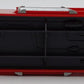 Lionel 6-9602 O Gauge Santa Fe Hi-Cube Boxcar EX/Box