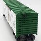 Lionel 6-19922 O Gauge 1993 Christmas Boxcar LN/Box