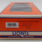 Lionel 6-37909 O Gauge North Pole Central Jet Snow Blower LN/Box
