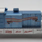 Lionel 6-37909 O Gauge North Pole Central Jet Snow Blower LN/Box