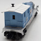Lionel 6-37909 O Gauge North Pole Central Jet Snow Blower LN/Box