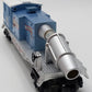 Lionel 6-37909 O Gauge North Pole Central Jet Snow Blower LN/Box