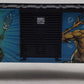 Lionel 6-82951 O Gauge Aquaman Justice League Boxcar LN/Box