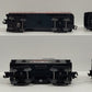 Lionel TX328RRGMDE O Gauge Dale Earnhardt Nascar Ready-To-Run Electric Train Set LN/Box