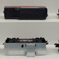 Lionel TX328RRGMDE O Gauge Dale Earnhardt Nascar Ready-To-Run Electric Train Set LN/Box