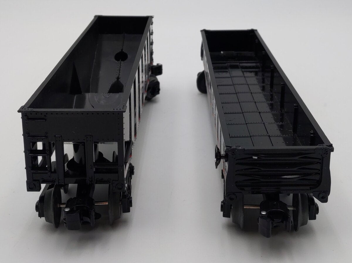 Lionel TX328RRGMDE O Gauge Dale Earnhardt Nascar Ready-To-Run Electric Train Set LN/Box