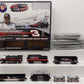Lionel TX328RRGMDE O Gauge Dale Earnhardt Nascar Ready-To-Run Electric Train Set LN/Box