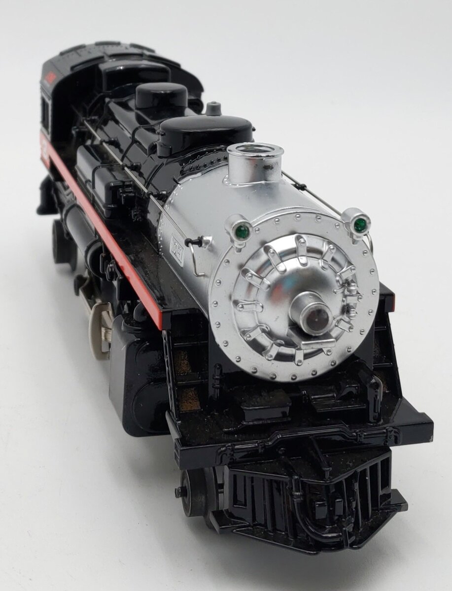 Lionel TX328RRGMDE O Gauge Dale Earnhardt Nascar Ready-To-Run Electric Train Set LN/Box