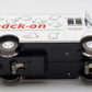Lionel 6-21577 O Gauge RailRoadster SnackOn Step Van #374 LN/Box