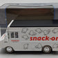 Lionel 6-21577 O Gauge RailRoadster SnackOn Step Van #374 LN/Box
