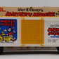 Lionel 6-9660 O Gauge Mickey Mouse Hi-Cube Boxcar LN/Box