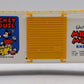Lionel 6-9660 O Gauge Mickey Mouse Hi-Cube Boxcar LN/Box